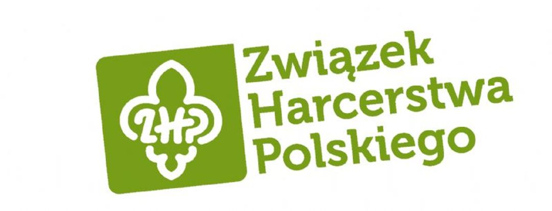 logotyp ZHP